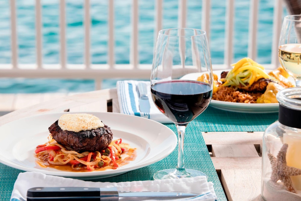 french leave resort autograph collection