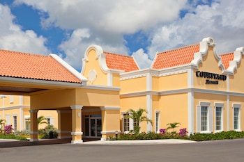 corallium hotel and villas bonaire
