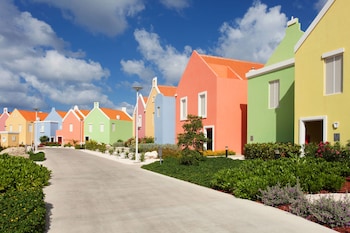 corallium hotel and villas bonaire