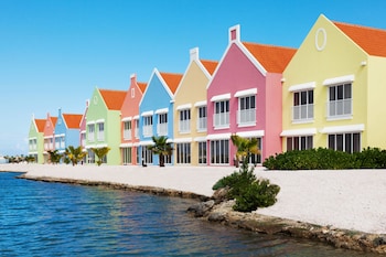 corallium hotel and villas bonaire