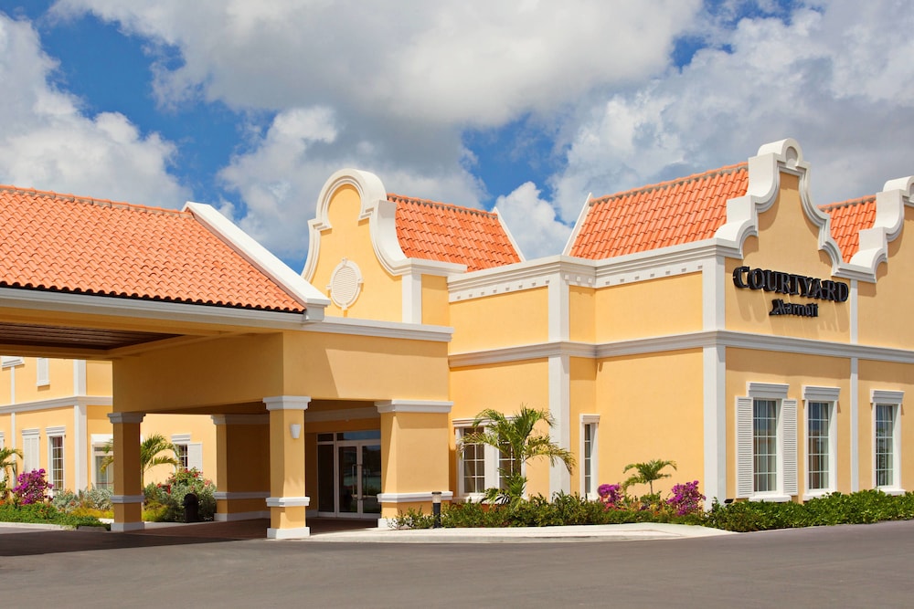 corallium hotel and villas bonaire