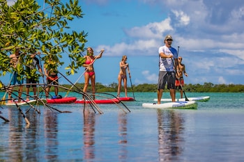 corallium hotel and villas bonaire