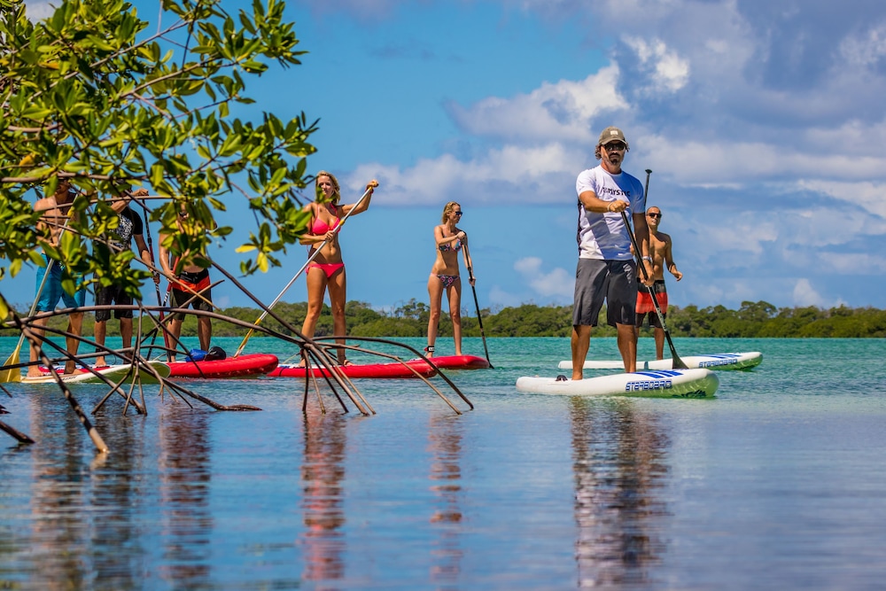 corallium hotel and villas bonaire
