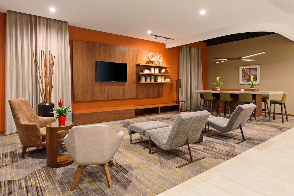 corallium hotel and villas bonaire