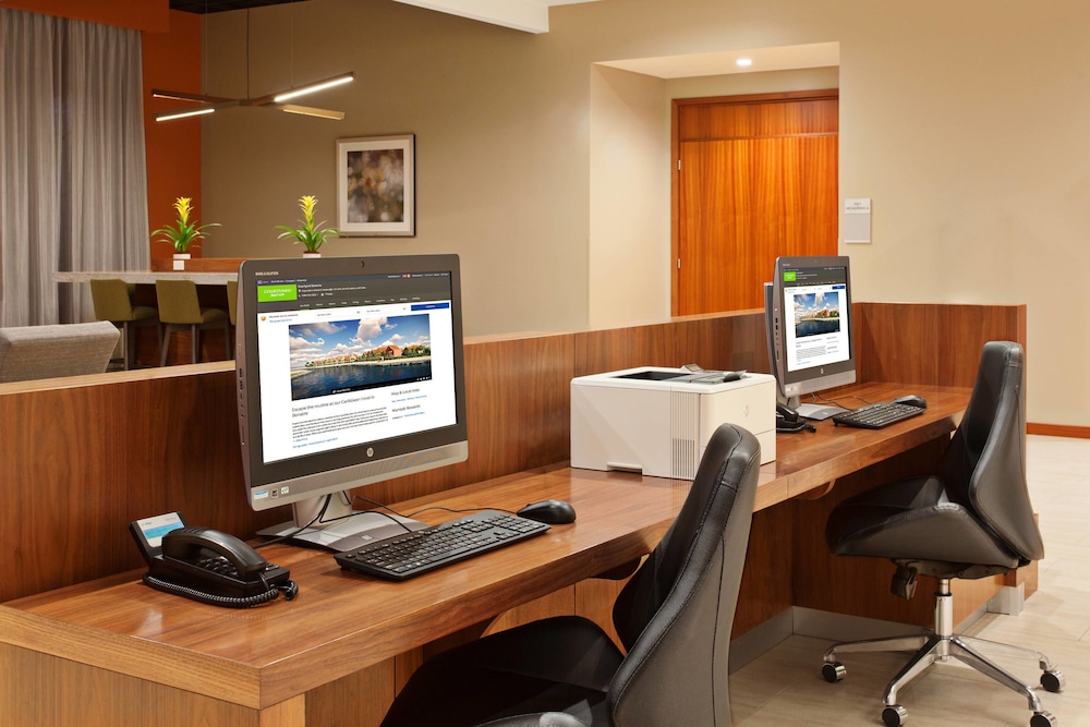 corallium hotel and villas bonaire