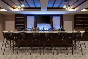 corallium hotel and villas bonaire