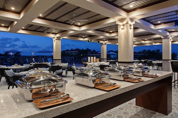 corallium hotel and villas bonaire