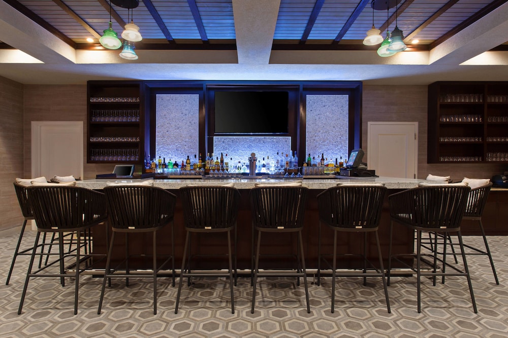 corallium hotel and villas bonaire