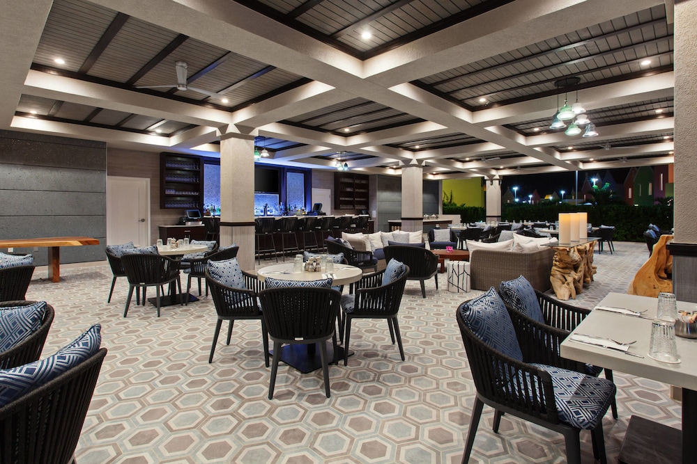 corallium hotel and villas bonaire