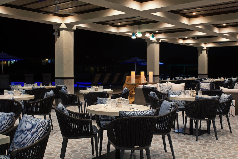 corallium hotel and villas bonaire