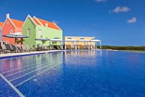 Corallium Hotel & Villas Bonaire,Kralendijk>>Bonaire,4 star