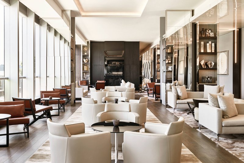 ac hotel by marriott santiago cenco costanera