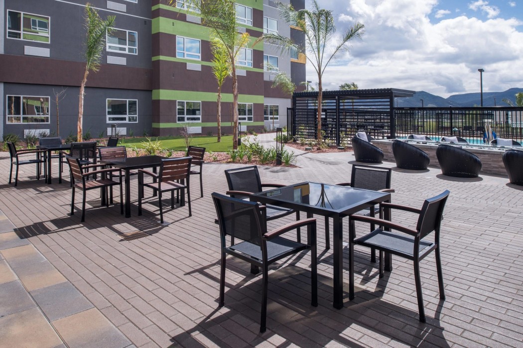 courtyard by marriott temecula murrieta