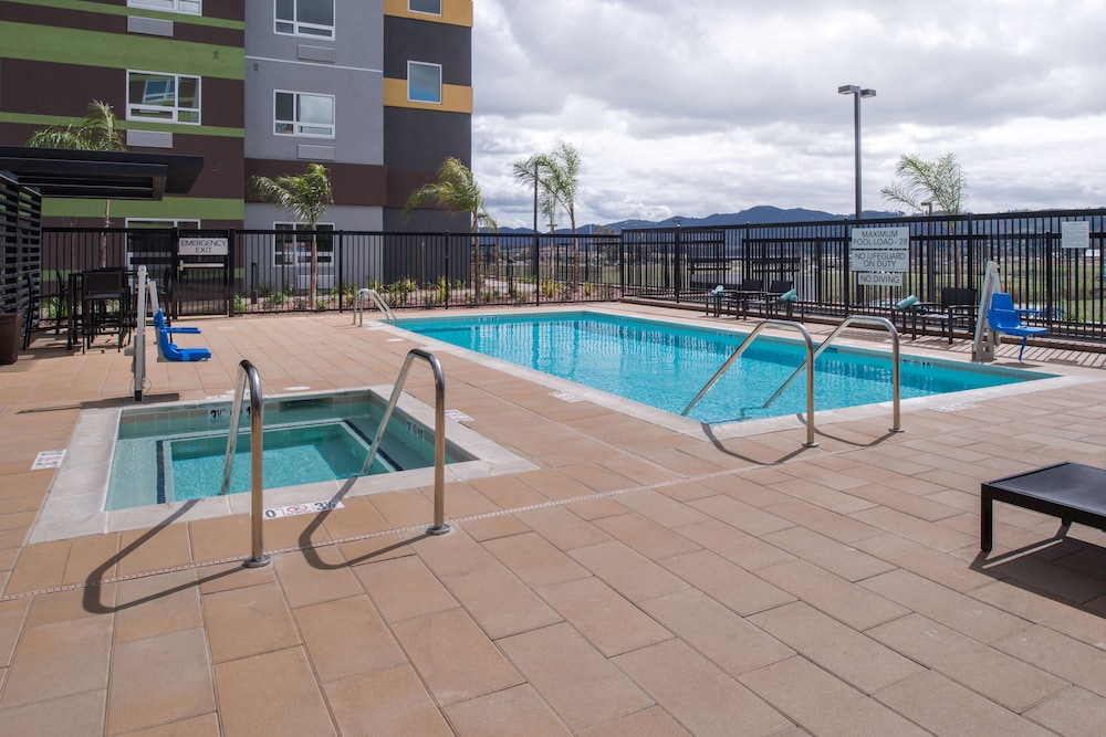 courtyard by marriott temecula murrieta