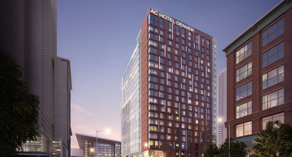 ac hotel by marriott denver downtown