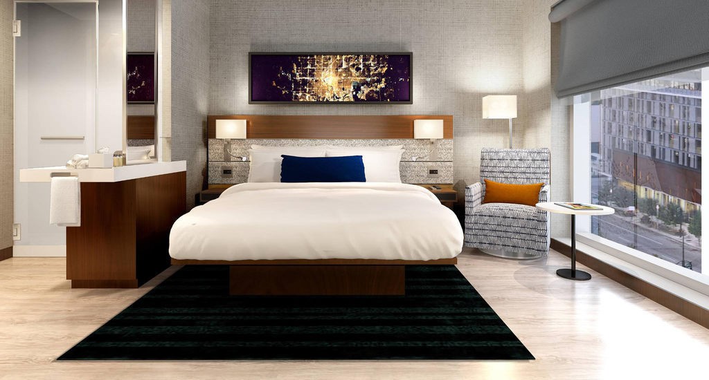 ac hotel by marriott denver downtown