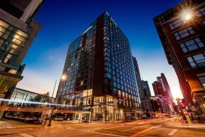 Ac Hotel By Marriott Denver Downtown,Colorado>>Denver,4 star