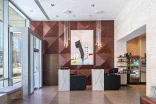 Ac Hotel By Marriott Denver Downtown,Colorado>>Denver,4 star