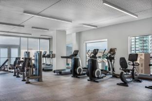 Ac Hotel By Marriott Denver Downtown,Colorado>>Denver,4 star