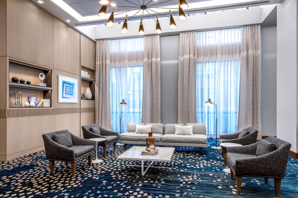 ac hotel by marriott denver downtown