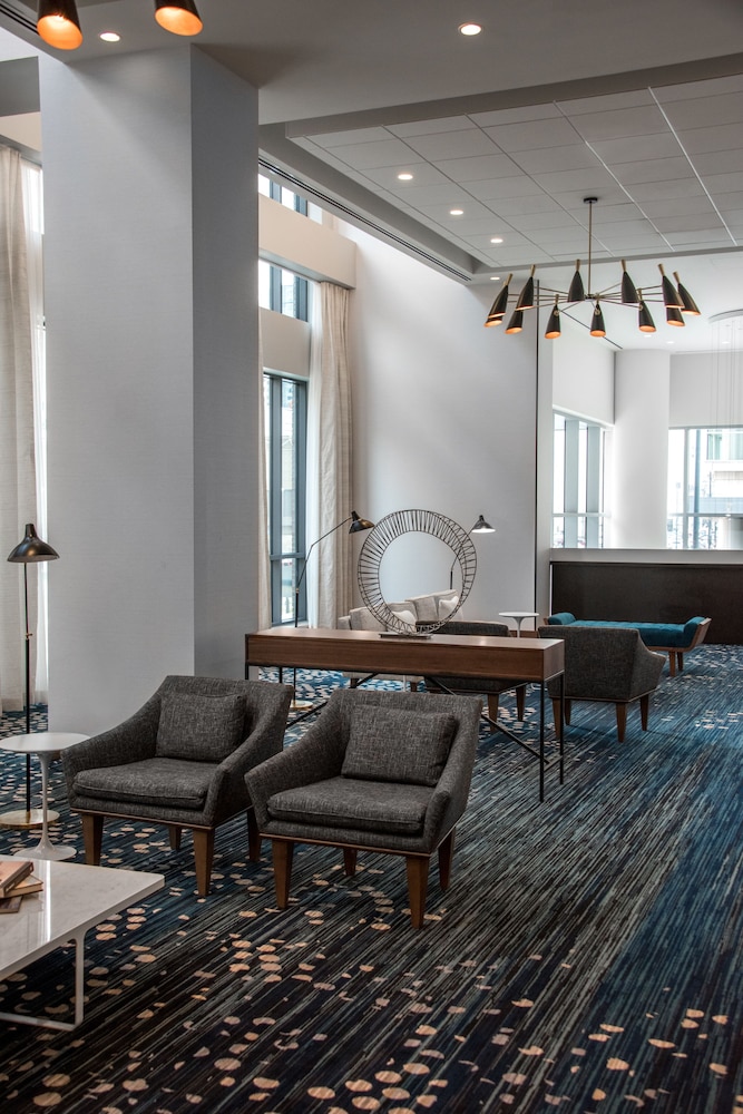 ac hotel by marriott denver downtown