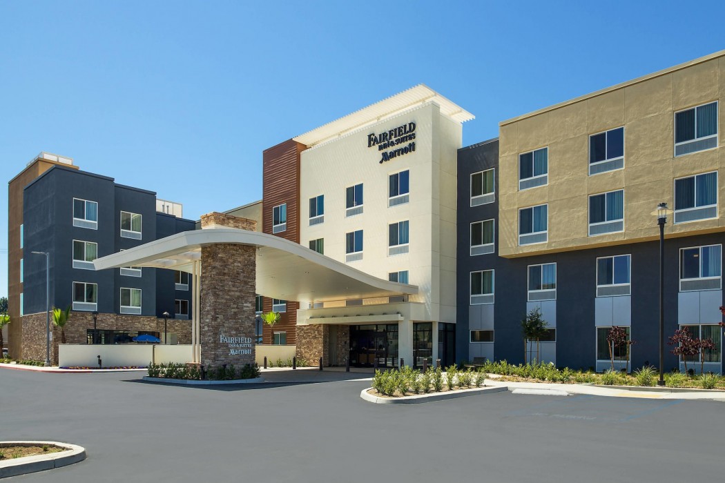 fairfield inn and suites san diego north san marcos