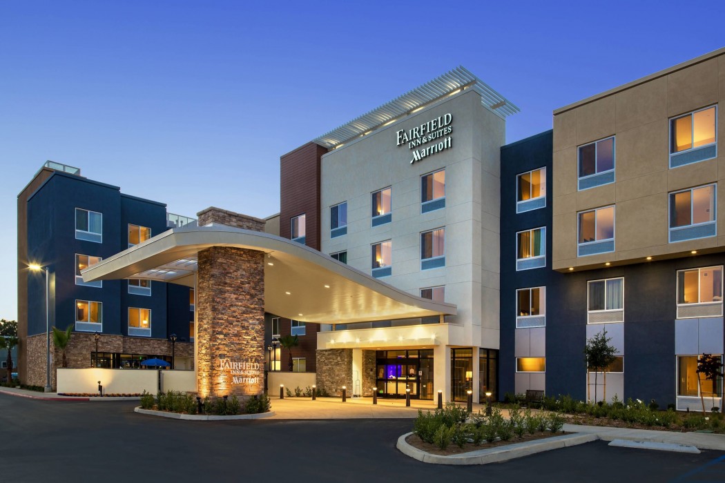 fairfield inn and suites san diego north san marcos