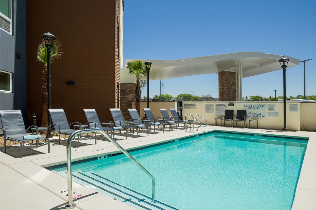 fairfield inn and suites san diego north san marcos