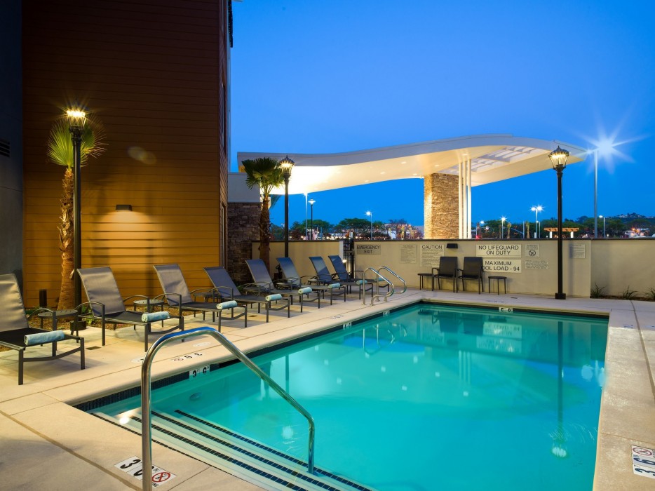 fairfield inn and suites san diego north san marcos