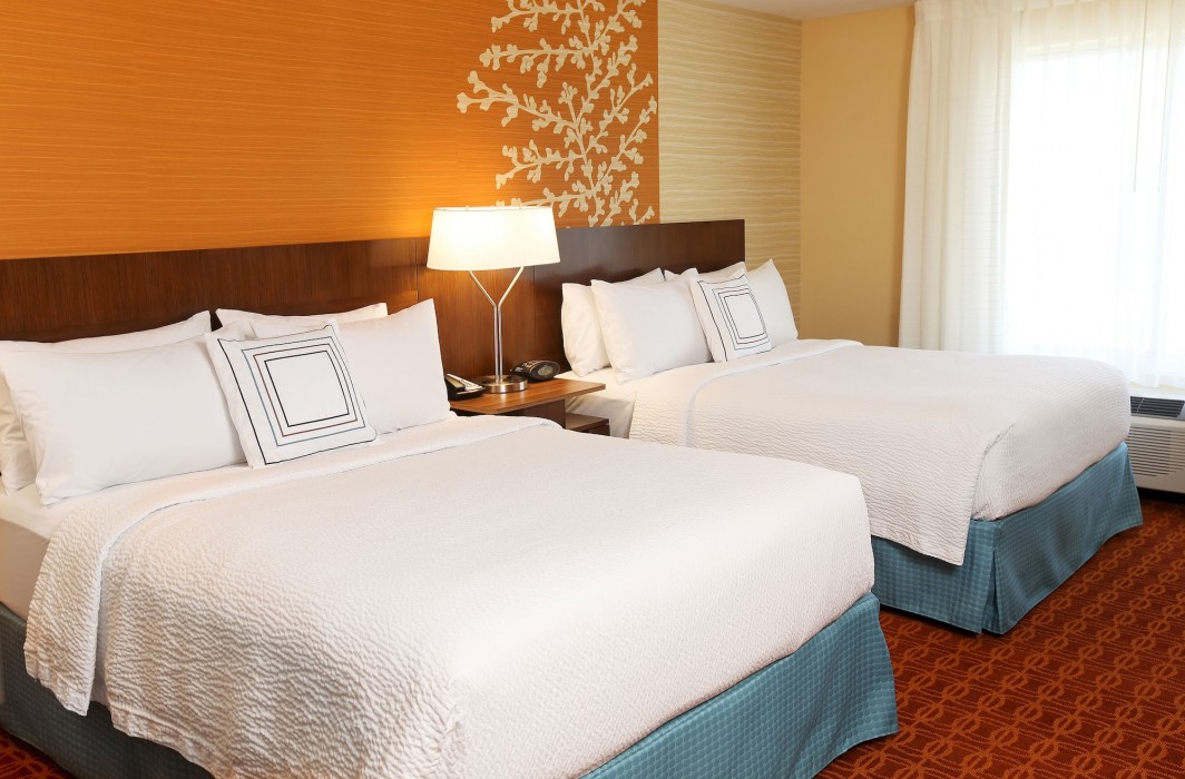 fairfield inn and suites san diego north san marcos