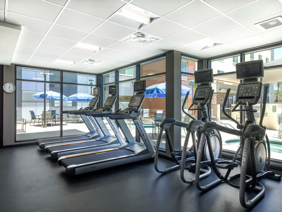 fairfield inn and suites san diego north san marcos