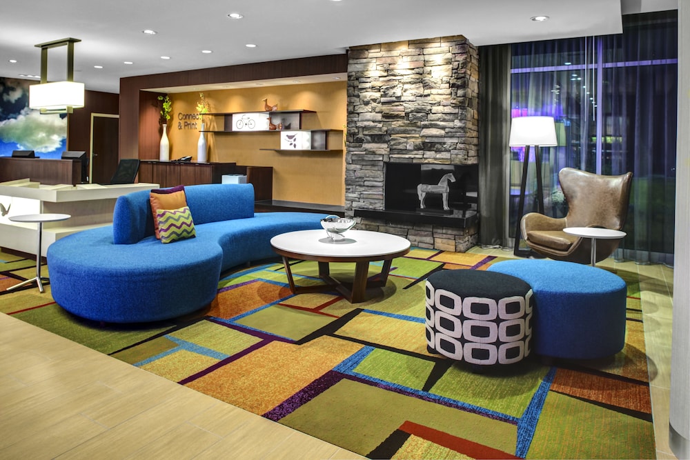 fairfield inn and suites san diego north san marcos