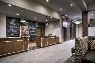 Residence Inn By Marriott Wilmington Downtown,New Castle>>Lewes,3 star