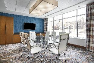 Residence Inn By Marriott Wilmington Downtown,New Castle>>Lewes,3 star