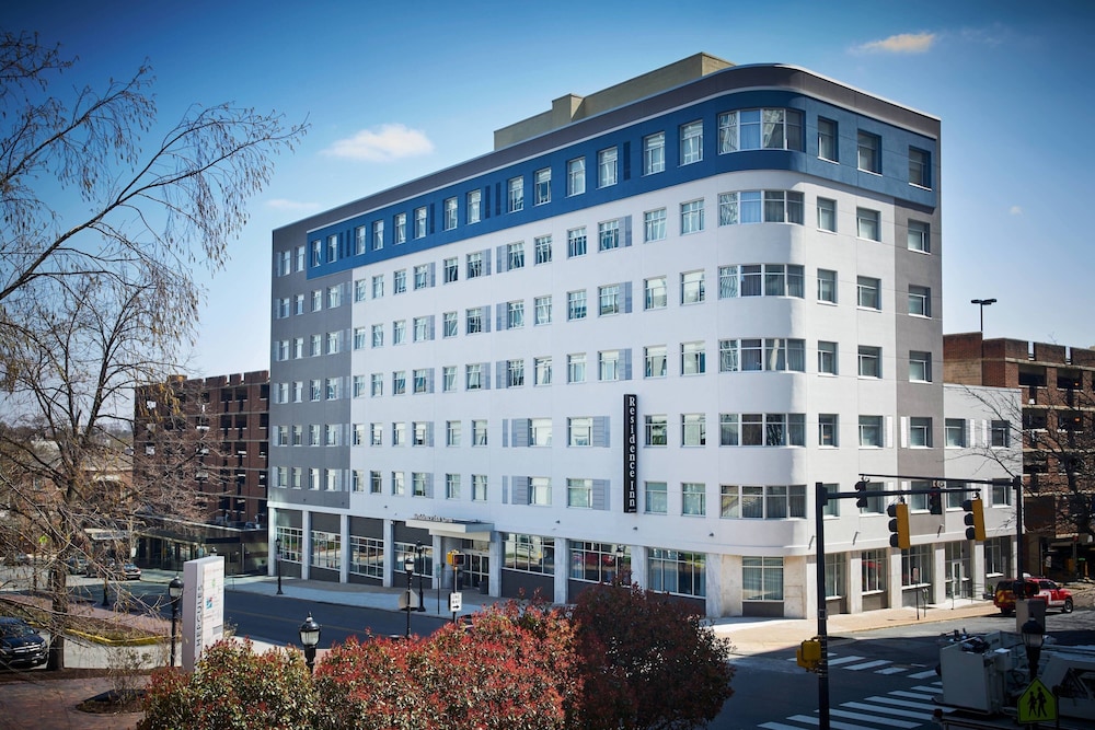 residence inn by marriott wilmington downtown