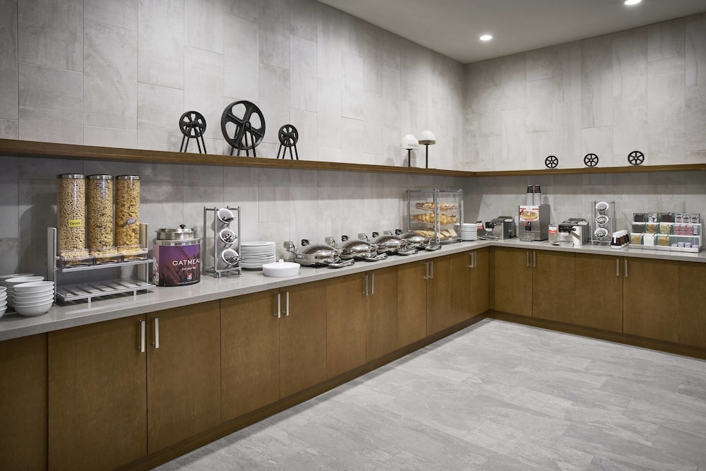 residence inn by marriott wilmington downtown