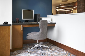 residence inn by marriott wilmington downtown