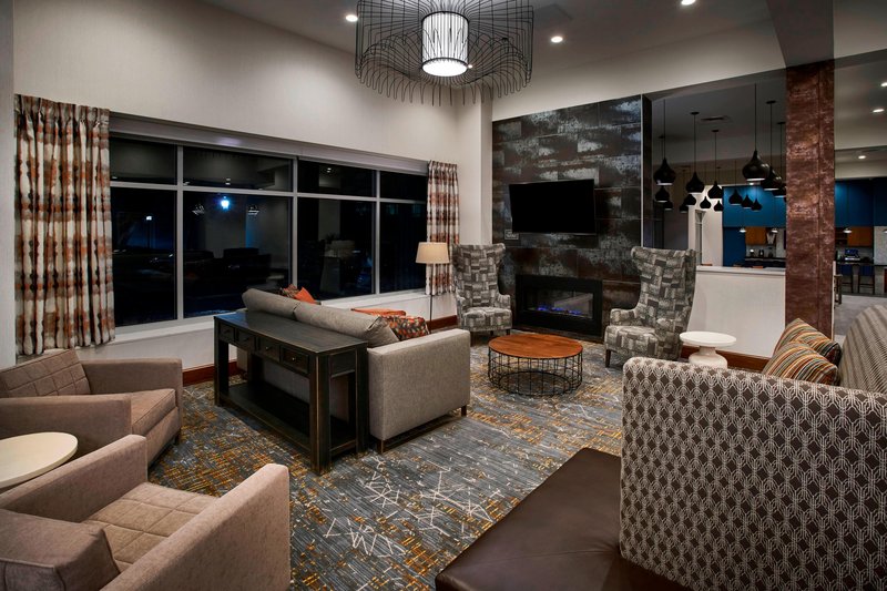 residence inn by marriott wilmington downtown