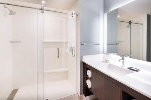 residence inn washington capitol hill navy yard