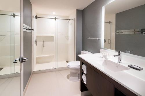 residence inn washington capitol hill navy yard