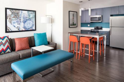 residence inn washington capitol hill navy yard
