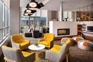 residence inn washington capitol hill navy yard