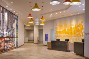 residence inn washington capitol hill navy yard