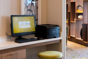 residence inn washington capitol hill navy yard