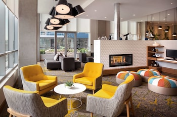 residence inn washington capitol hill navy yard