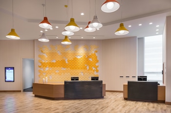 residence inn washington capitol hill navy yard