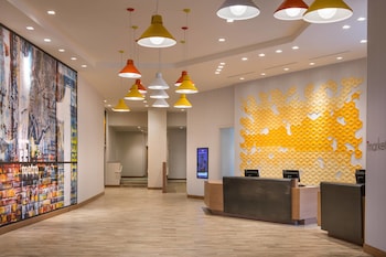 residence inn washington capitol hill navy yard