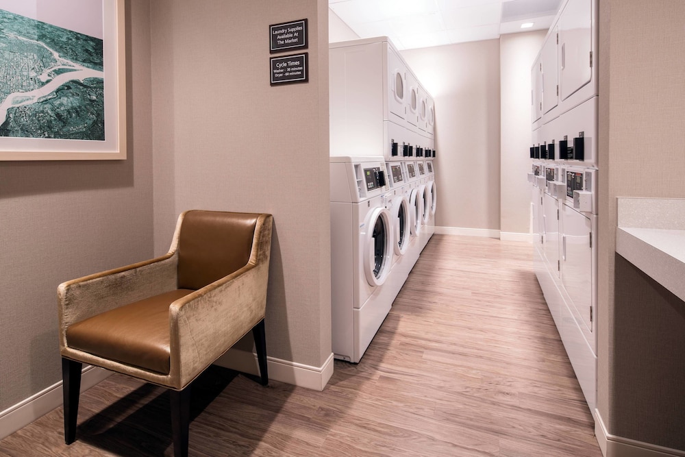 residence inn washington capitol hill navy yard