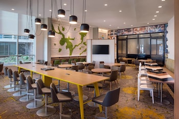 residence inn washington capitol hill navy yard