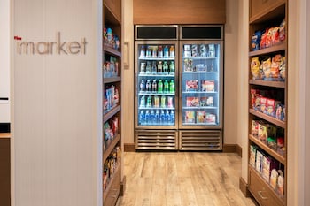 residence inn washington capitol hill navy yard